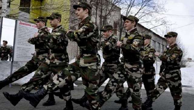 Мобілізація на Харківщині: повістки вручають навіть у метро