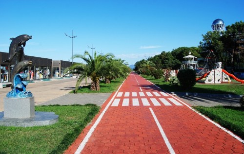 Я не про Саакашвили, а я про Грузию после Саакашвили