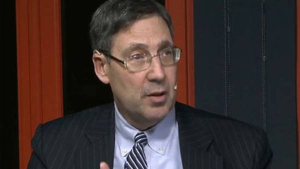 Американский ультиматум Яценюку и Порошенко