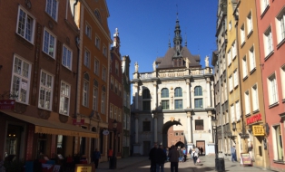 Українські товари поки що не цікавлять провідних польських рітейлерів