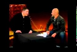 Дело Гелетея. Леонида Ройтмана показали по 1+1