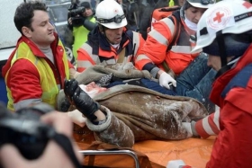 Грошей, які дав пораненим майданівцям Яценюк, вистачить лише на 12 чоловік