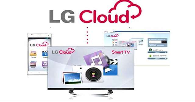 LG припиняє сервіс LG Cloud по всій Росії