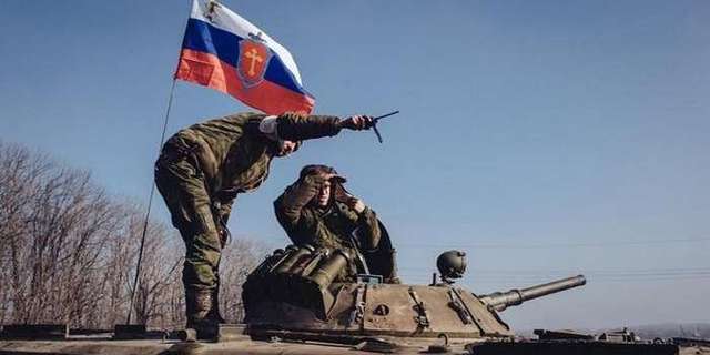 В «ДНР» заявили о масштабной операции наступления