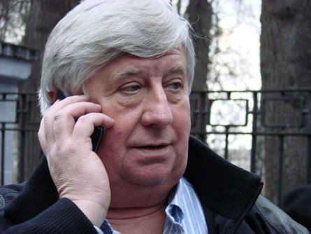 Генпрокурору України закидають заангажованість та непрофесійність