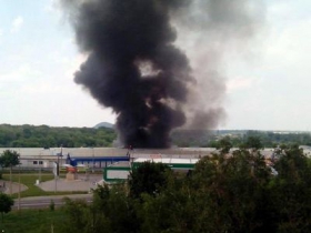 Бои под Марьинкой полностью прекращены: названы потери сил АТО и боевиков