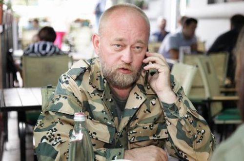 СМИ: Рубан в панике: его «схемы» стали достоянием общественности