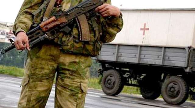 В «ЛНР» срочно отзываются из отпусков все боевики