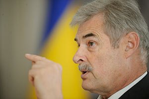 Сергей Целовальник получил уголовное дело