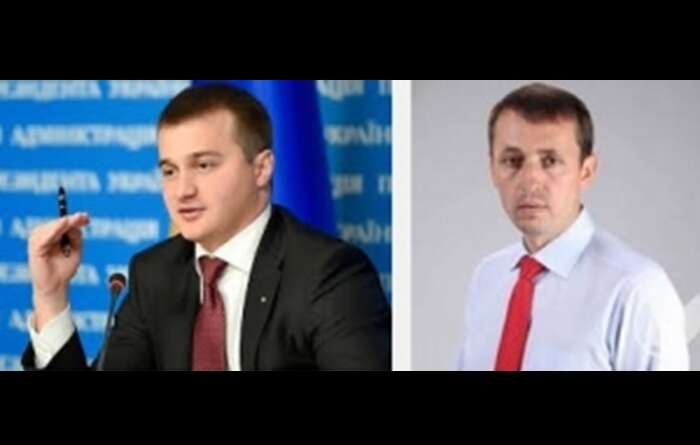Березенко купив Дубілю місце в парламенті