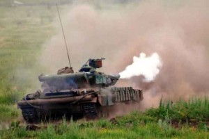 Вскрылась причина, дающая фору террористам во время наступлений на силы АТО