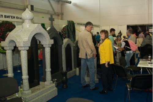 В Ялте пройдет выставка гробов и похоронных акссесуаров