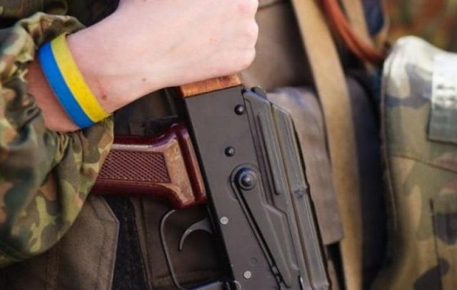 Воины АТО рассказали об отношении к ним в Днепродзержинске (Видео)