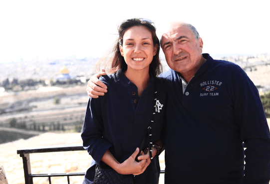 В сети появились фото последнего отпуска Березовского и его любовницы. Фото