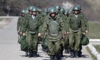 Российские наемники признали превосходство украинской армии