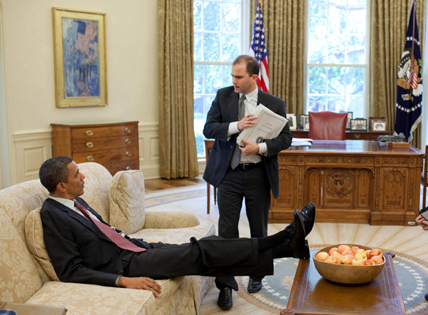 Обама настоит на сохранении санкций против РФ на встрече «Большой семерки»