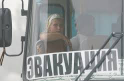 В Марьинке объявлена эвакуация мирных жителей