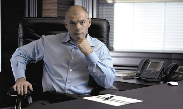 Ігор Палиця: Саакашвілі відзначився забороною свободи слова, повним притисненням незалежних телеканалів, розгоном демонстрацій.