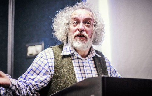 Портников: Венедиктов всегда был на короткой ноге с жульем