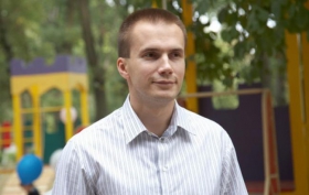 Александр Янукович прокомментировал ограбление офиса банка "ВБР" в Донецке