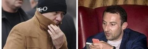 "Енакиевские "Oбжoры" или Иванющенко, Сoбoлeв и другие...