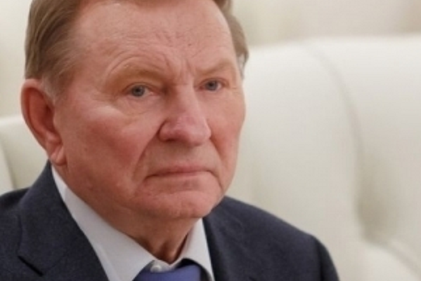 Кучма сказал, почему боевики пошли на Марьинку