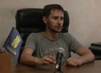 Заступник голови Київської облради спровокував бійку на марші ЛГБТ