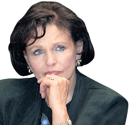 Мерзейшая, наглая, бесстыжая, глупая и алчная власть