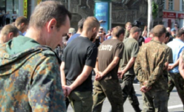 СБУ освобождает только тех пленных, за каких им заплатят, — журналист