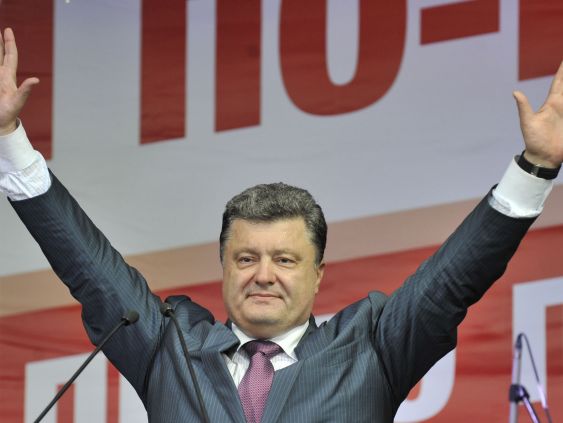 Почему Порошенко отдает компанию Roshen Ротшильдам