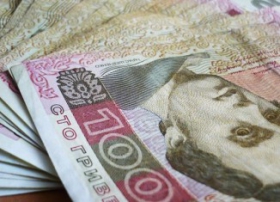 Собранные с водителей "дорожные" деньги идут на покрытие дефицита "Нафтогаза"