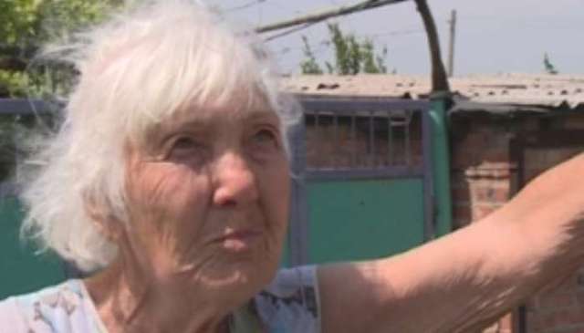 «Тут не бій був, а місиво», – жителька Мар’їнки