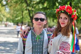 Охлократія в державі + анархія в суспільстві ="смерть" європейської України