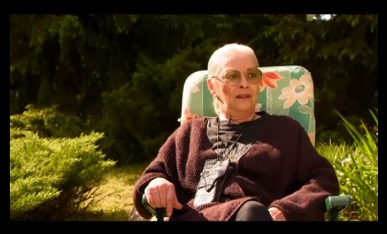 Барбара Брыльска отказывается ездить в Крым — Путин разбил ей сердце