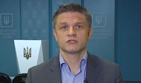 Госслужащие Украины будут получать от 700 евро в месяц