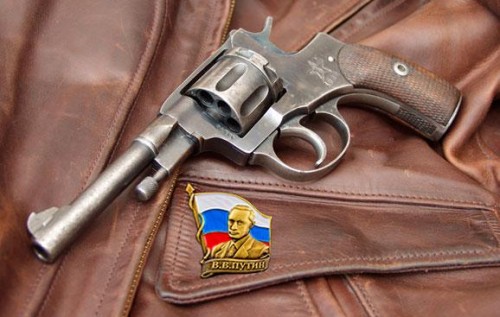 Мар’їнка показала, що умови війни вимагають зміни підходів до оборони