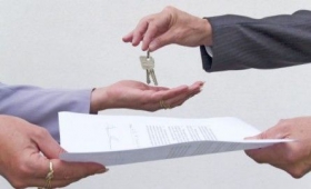 Как не стать жертвой обмана при покупке квартиры