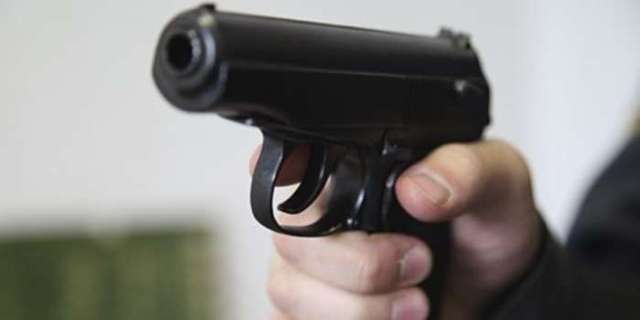 Міліція з’ясовує причину стрілянини в Київському районі Полтави