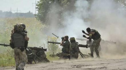 Неизвестные детали. Наступление боевиков на Марьинку должно было стать прологом к захвату Курахово