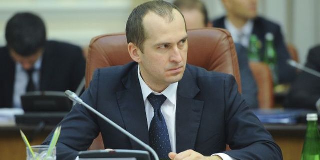 Міністра агрополітики викликали на допит