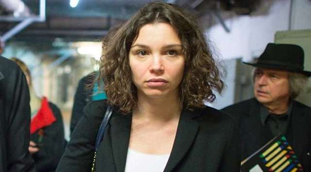 Дочь погибшего Немцова из-за угроз жизни покинула Россию