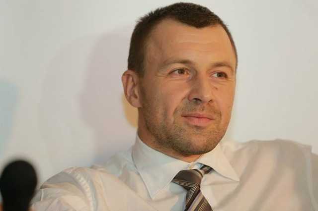 Как разграбил свой банк «Национальный кредит» мошенник и вор Андрей Онистрат