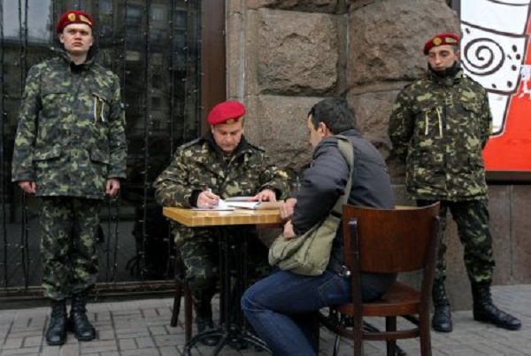 Стало известно, кого коснется 6-я волна мобилизации, а кого — нет