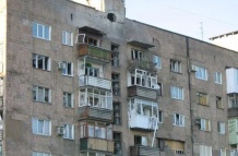 Бойовики "ДНР" завдали масованого вогневого удару по житлових кварталах Горлівки: є загиблі