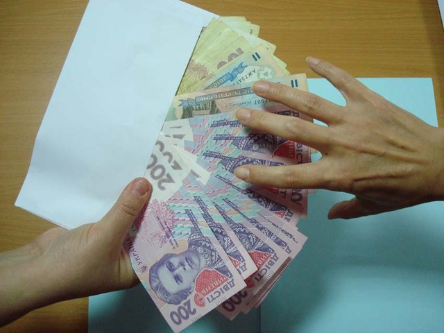 Як мародери намагаються взяти під контроль Національну агенцію із запобігання корупції