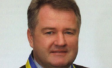 Инфографика: Миссия — чистильщик. Досье на нового главу Высшего совета юстиции