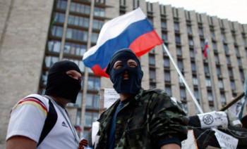 Террористы готовят наступление к августу