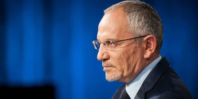 У Савика Шустера теперь есть собственный телеканал