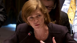 Мы не успокоимся, пока Крым не вернется под контроль Украины - Пауэр