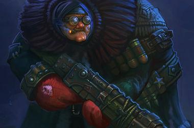 Грабежи, казни и пытки. Старуха втянула внучку в террористическую деятельность